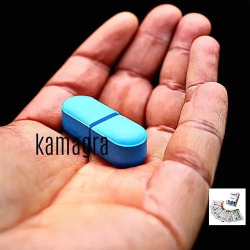 Kamagra senza ricetta